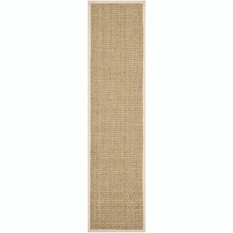 Natural Fiber NF114 Area Rug  - Safavieh