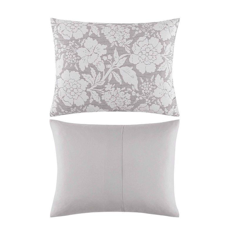 Stone Cottage Bedding Stone Cottage Redding Floral Reversible Duvet Cover Set