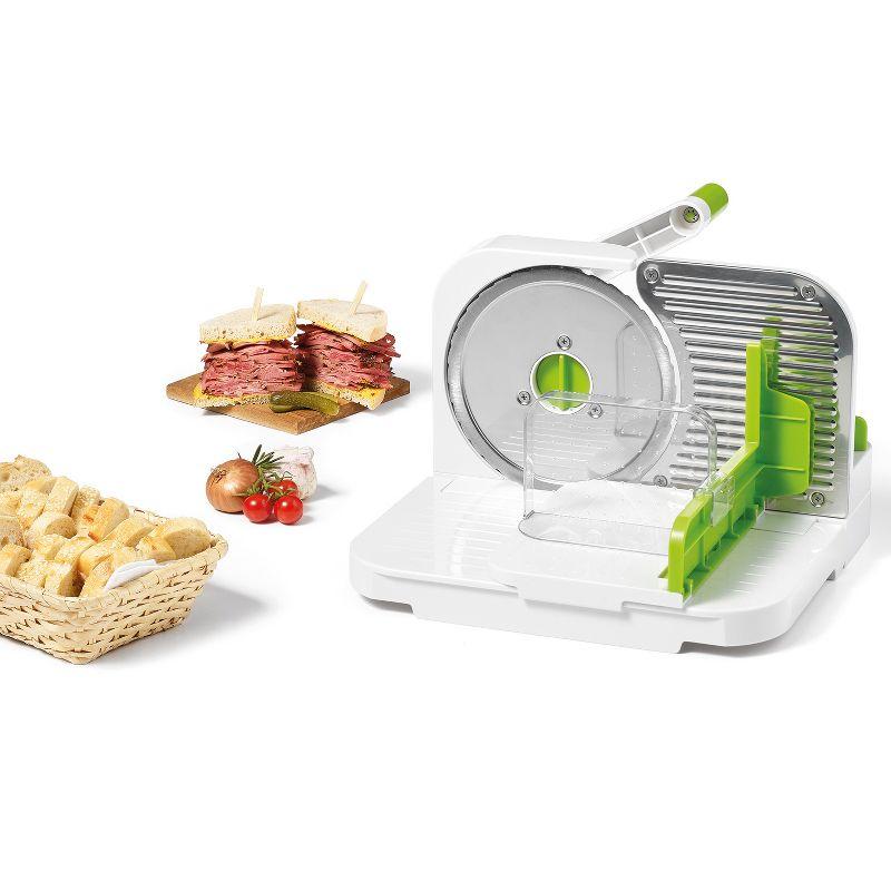Starfrit Starfrit Deli Slicer