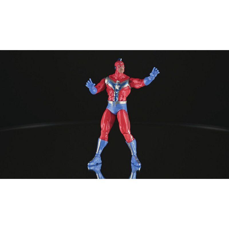 McFarlane Toys DC Multiverse Commander Steel Gold Label Action Figure