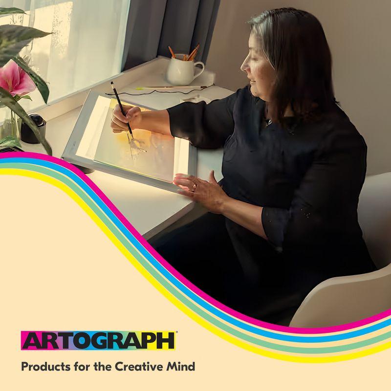 Artograph Ultra-Thin Art Board
