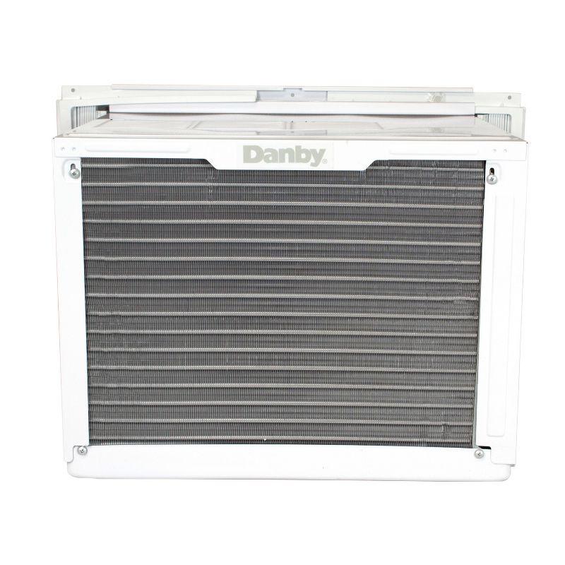 Danby 10,000 BTU Window Air Conditioner with Remote