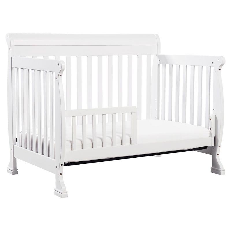 Kalani 4-in-1 Convertible Crib