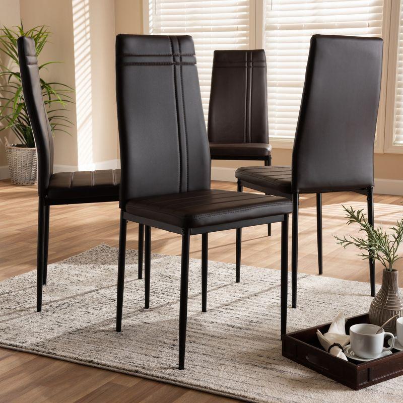 Barsby Upholstered Dining Chair