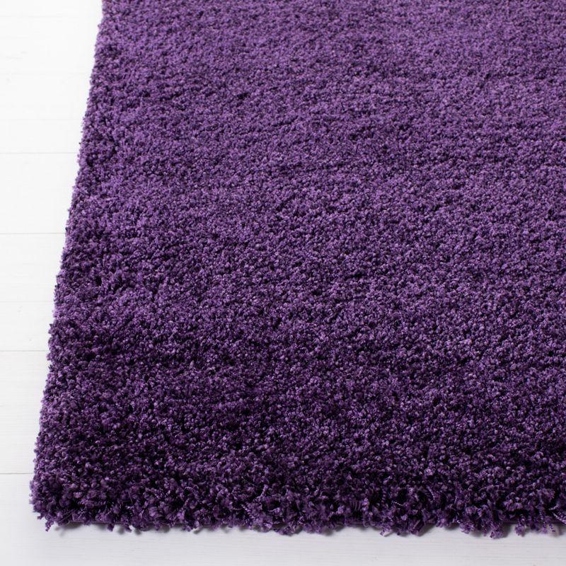 Shag SG180 Area Rug  - Safavieh