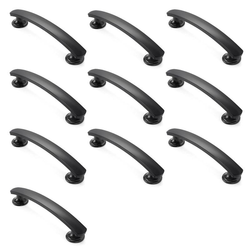 3-3/4" Center Arch Pull Multipack