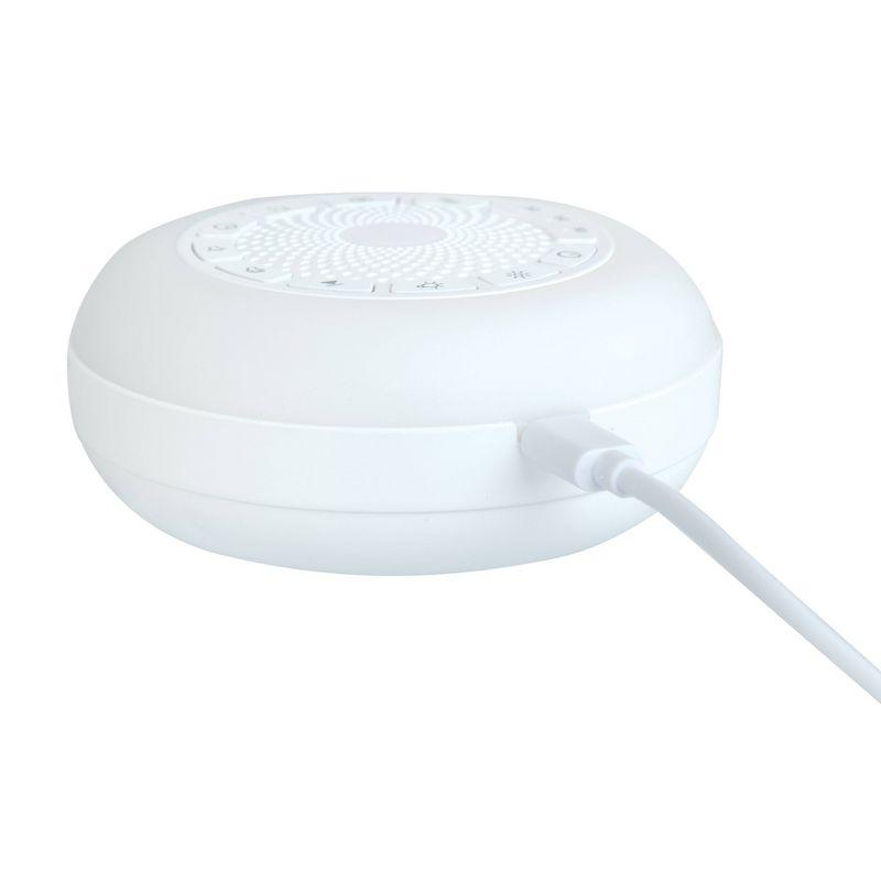 Dr. Talbot's White Noise Machine