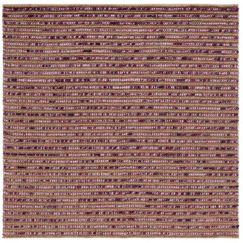 Bohemian BOH525 Hand Woven Area Rug  - Safavieh