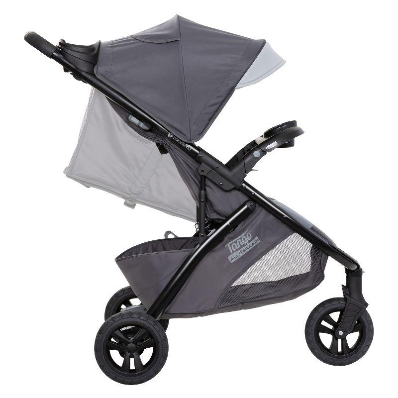 Baby Trend Tango All-Terrain Stroller - Ultra Black