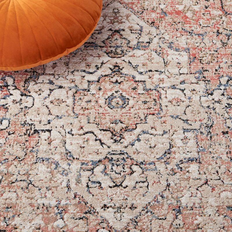 Vivaldi VIV565 Power Loomed Area Rug  - Safavieh