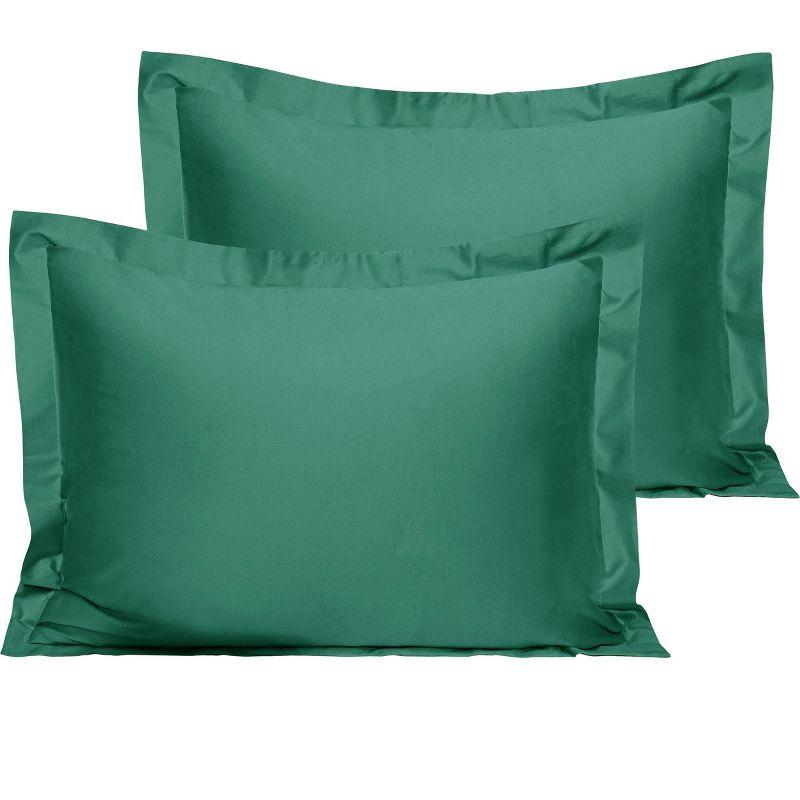 FLXXIE Pillow Sham (Set of 2)