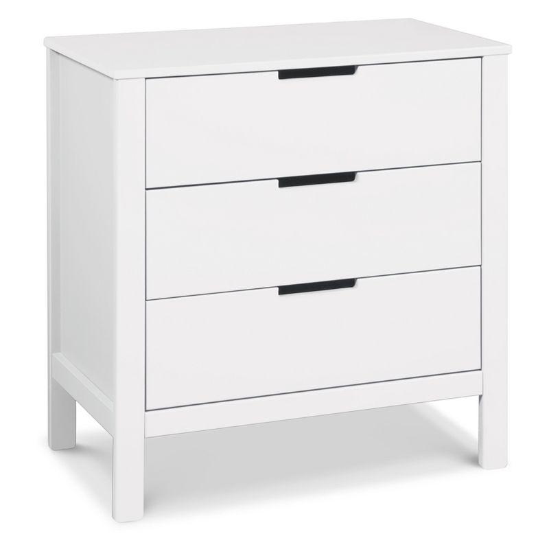 Colby 3 Drawer Dresser