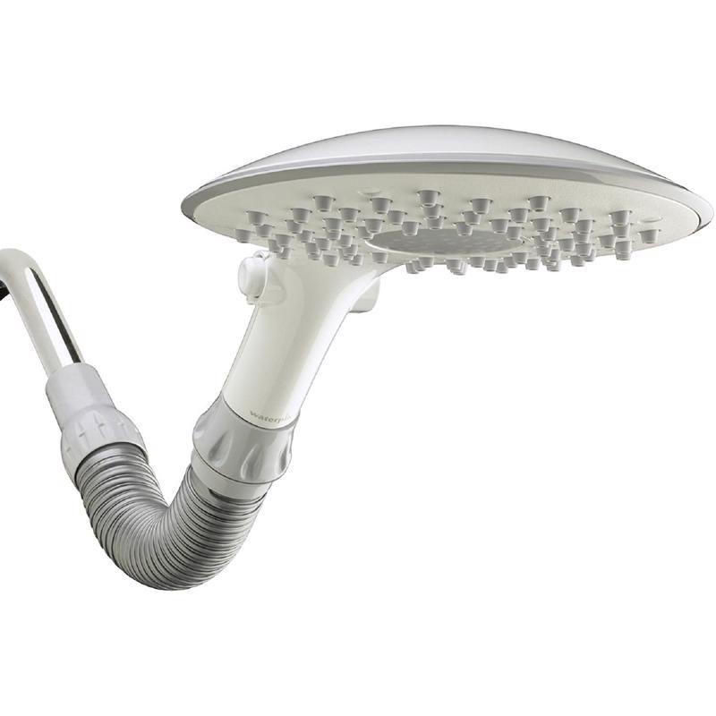 Rain Rain Shower Head 1.8 GPM GPM