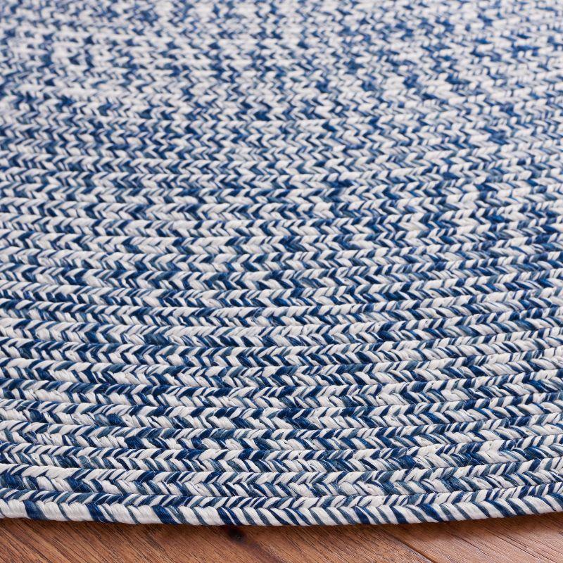 Braided BRA201 Hand Woven Area Rug  - Safavieh