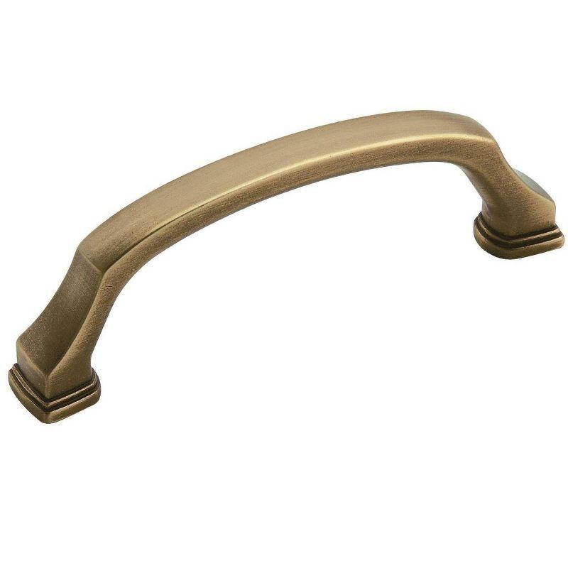 Revitalize Cabinet Bar Pull