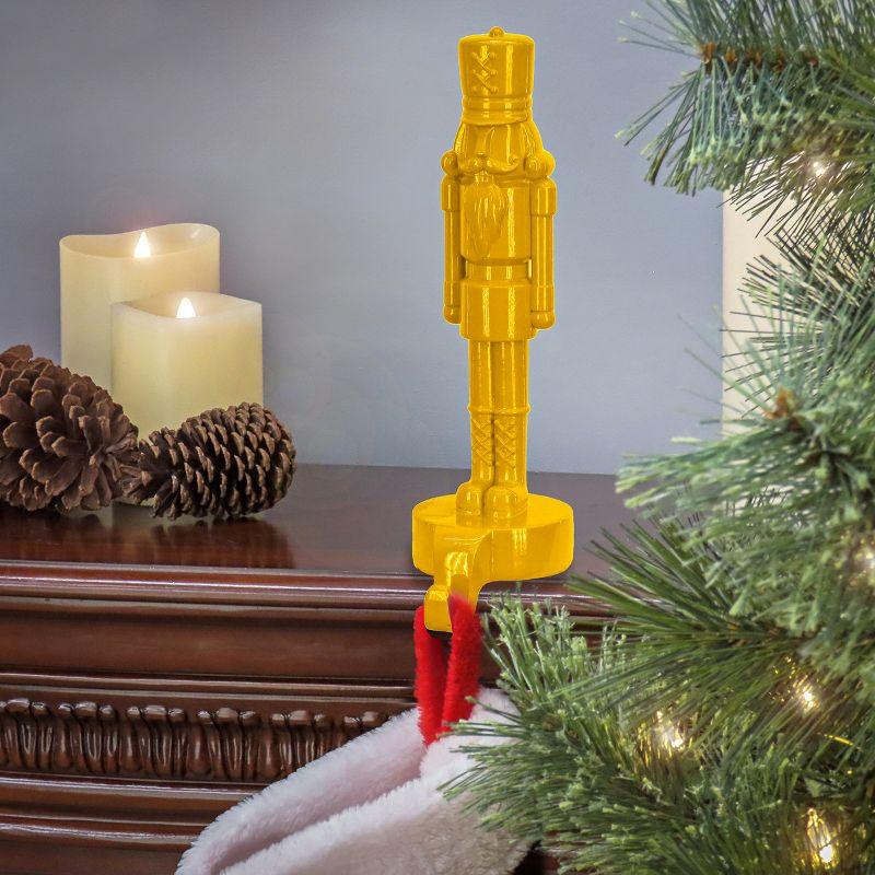 HGTV Home Collection Stocking Holder