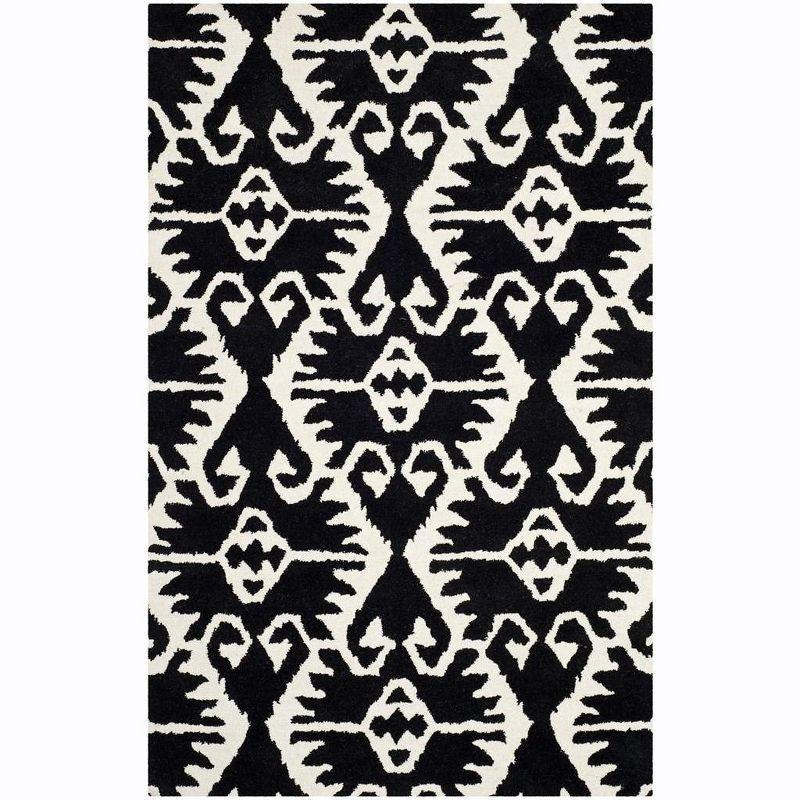 Wyndham WYD323 Hand Tufted Area Rug  - Safavieh