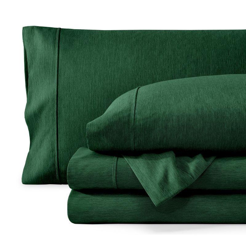 Bare Home Bare Home Ultra-Soft Microfiber Sheet Set