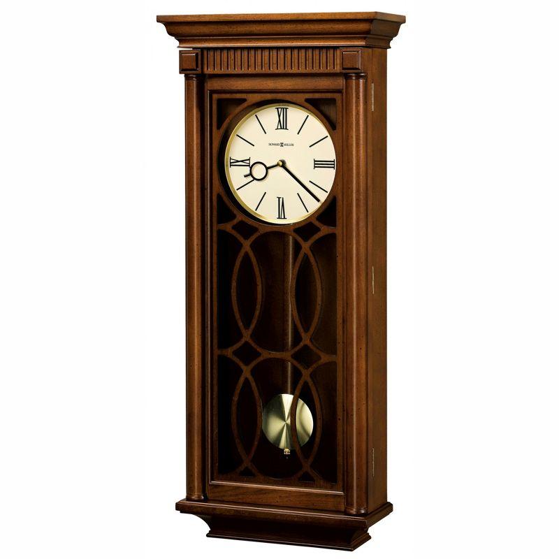 Howard Miller® Kathryn Wood Wall Clock