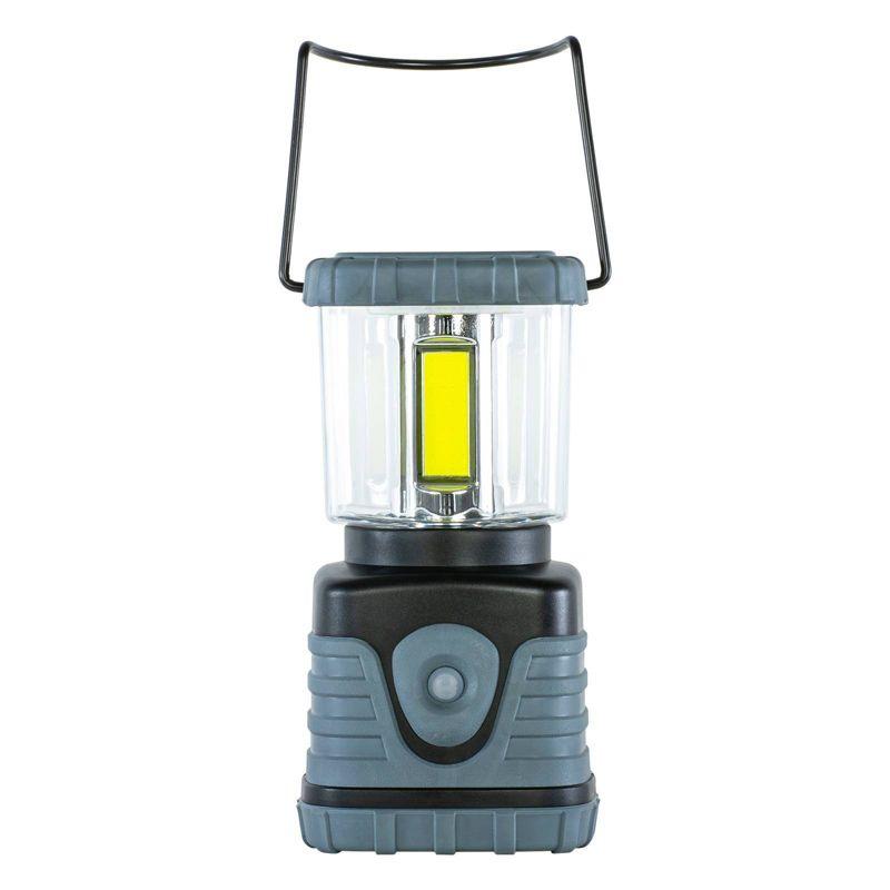 Dorcy 6D Multi Level Light Output Area Lantern