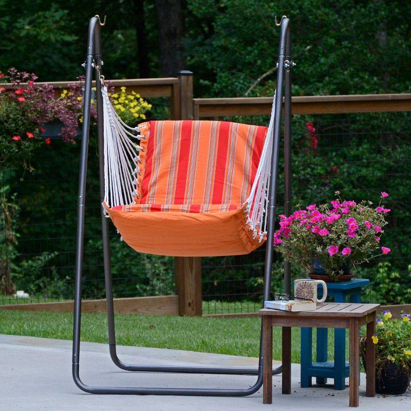 1 Person Chair Hammock with Stand