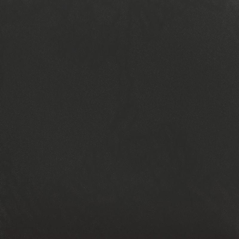 Merrick Lane 30" Gray Wash Walnut Classic Wooden Crossback Swivel Bar Height Pub Stool with Black Faux Leather Padded Seat and Integrated Footrest