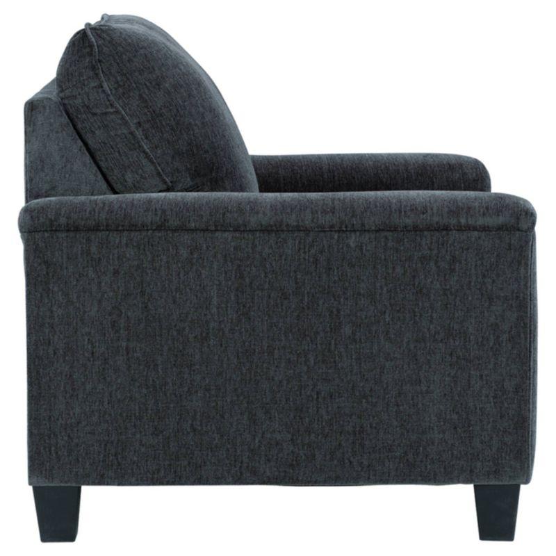 Elikapeka Upholstered Armchair