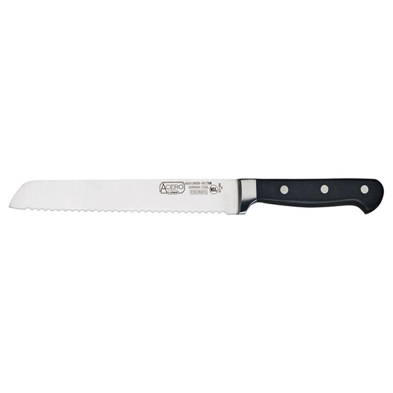 Winco Winco 8'' Serrated Bread Knife