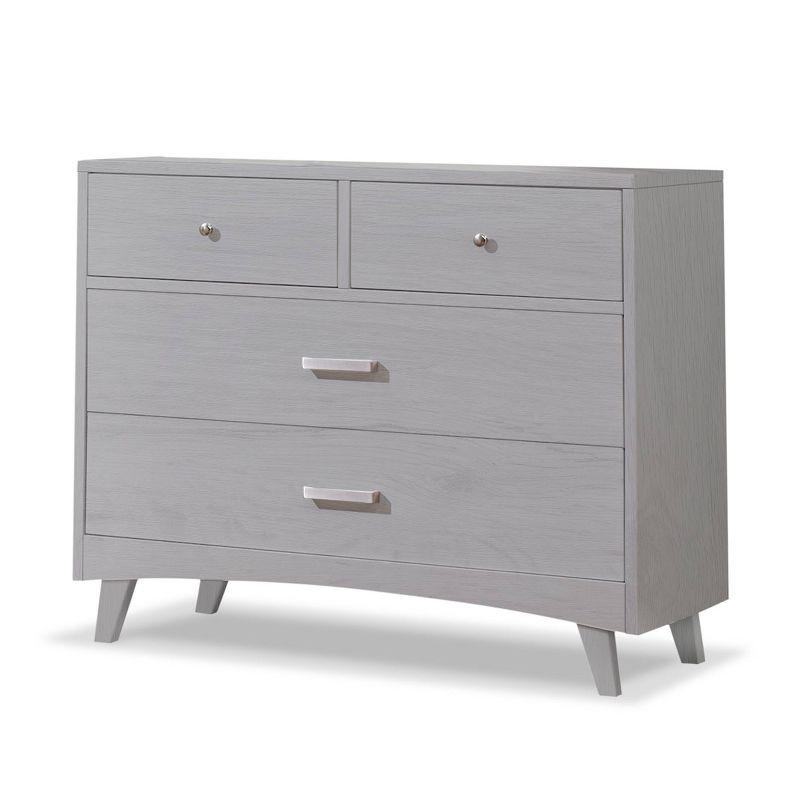 Soho Kids 4 - Drawer Chest