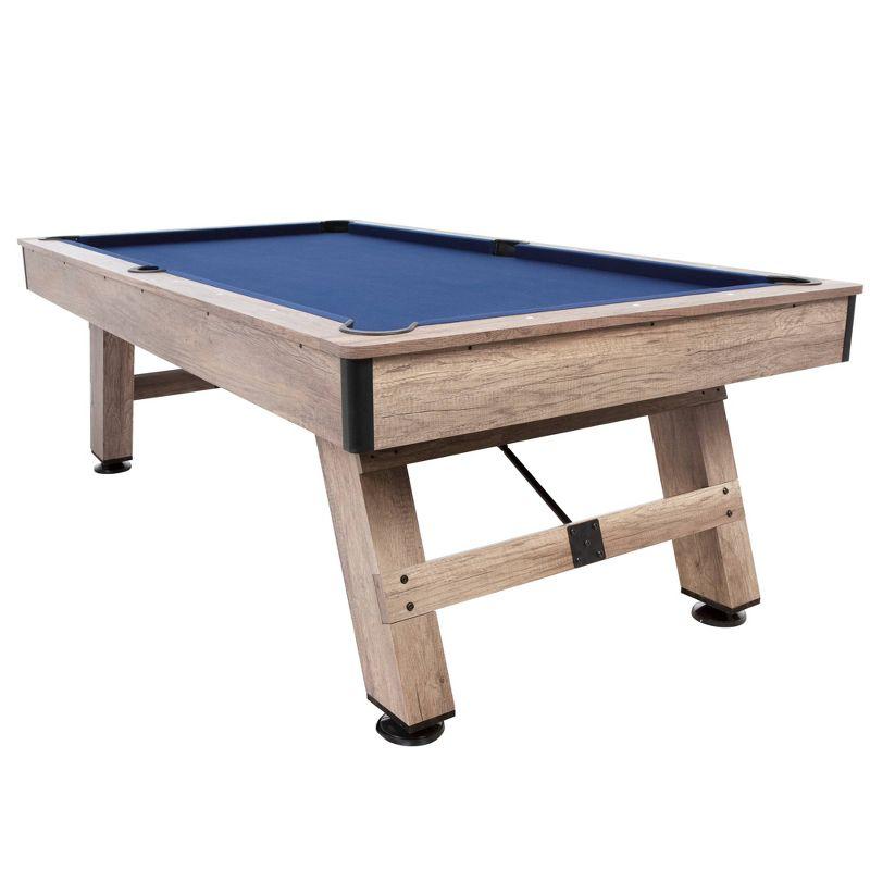 Brookdale 7.5' Pool Table