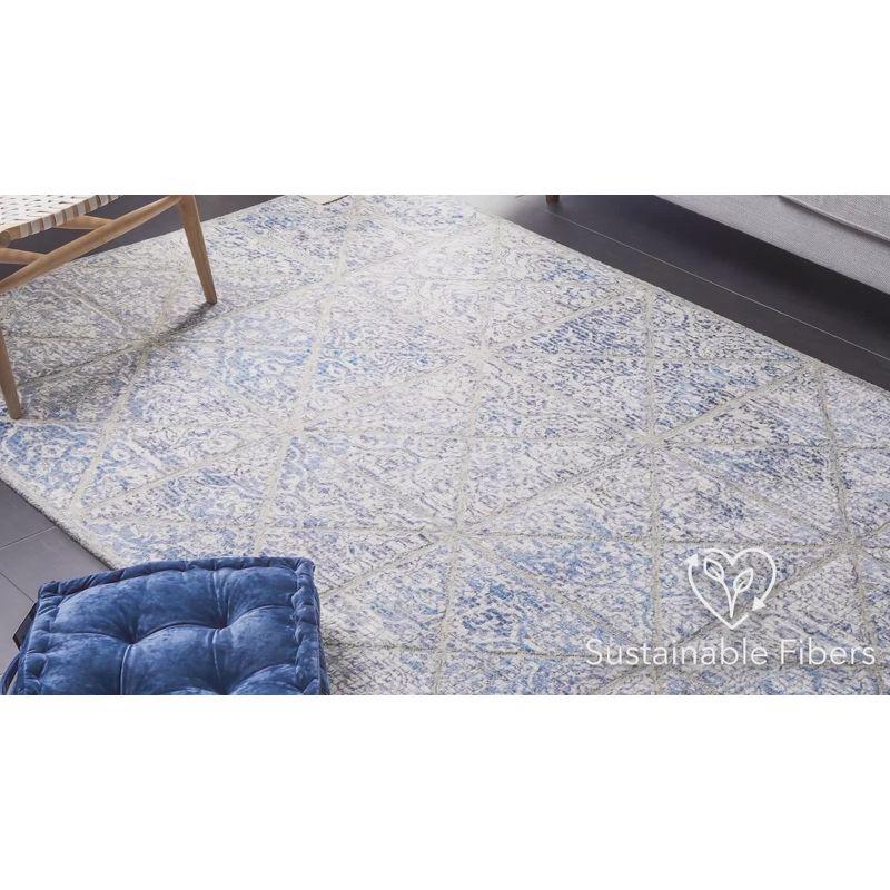 Artistry ARR669 Hand Tufted Area Rug  - Safavieh