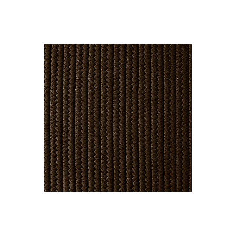 Colonial Mills Boca Raton - Mink 2 Ft x3 Ft Oval Rug Indoor/Outdoor 100% Polypropylene