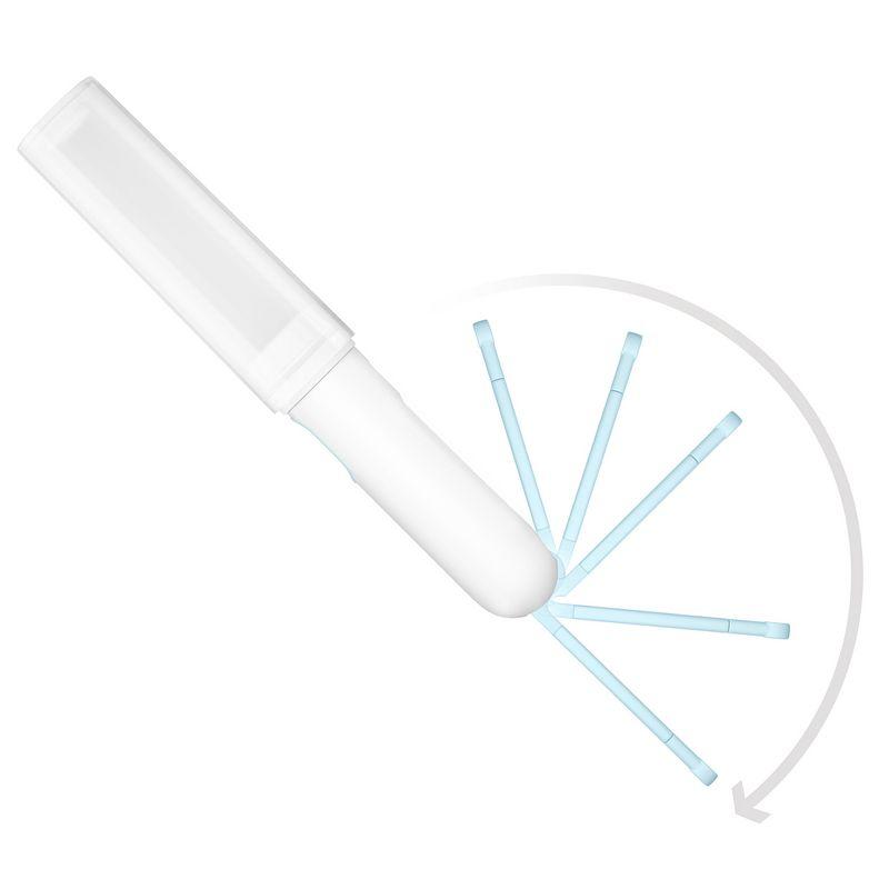 Little Martin's Portable Electric Travel Bidet - Blue