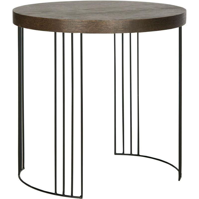 Kelly End Table  - Safavieh