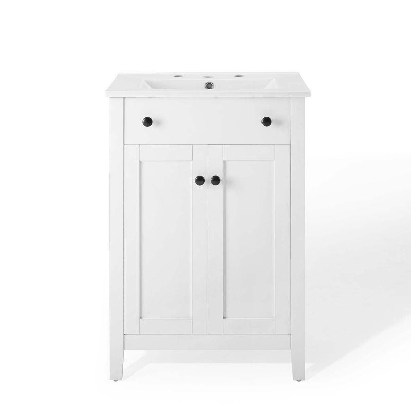 Modway Modway Nantucket 24" Bathroom Vanity