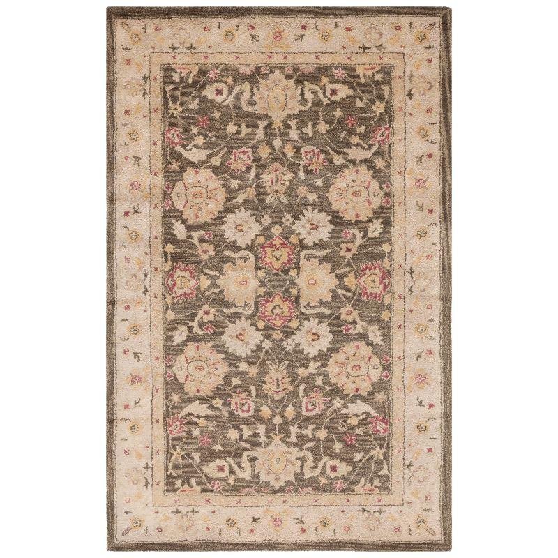 Safavieh Hand Tufted Wool Rug