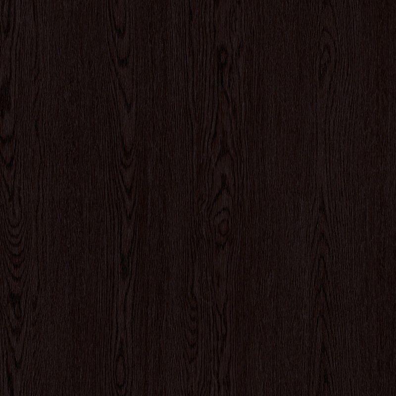 Cabot 60W L Shaped Computer Desk with Hutch Espresso Oak - Bush Furniture: Executive Workstation, Storage Hutch, File Drawer