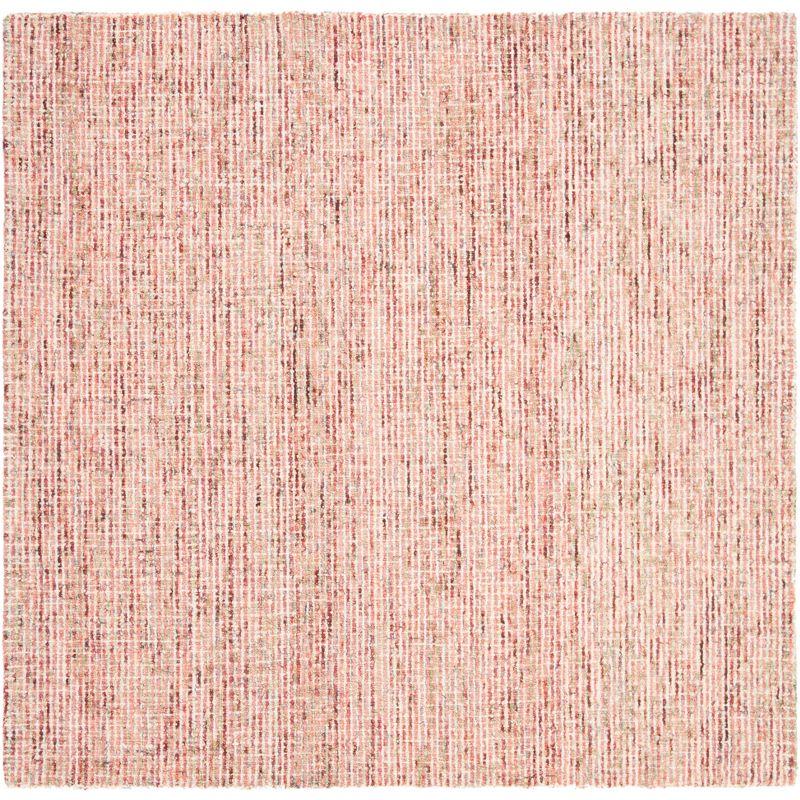 Burchett Hand Tufted Wool Rug