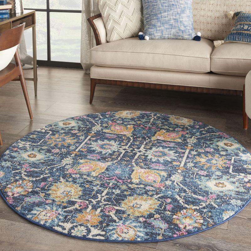 Nourison Passion Bohemian Indoor Rug