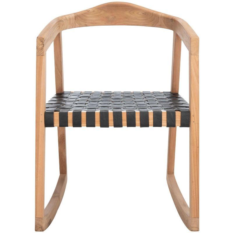 Crawford Rocking Chair