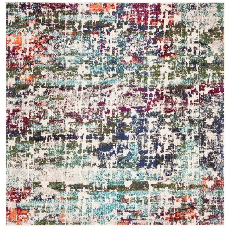 Madison MAD469 Power Loomed Area Rug  - Safavieh