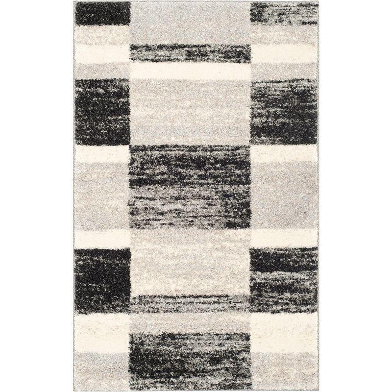 Retro RET2692 Power Loomed Area Rug  - Safavieh