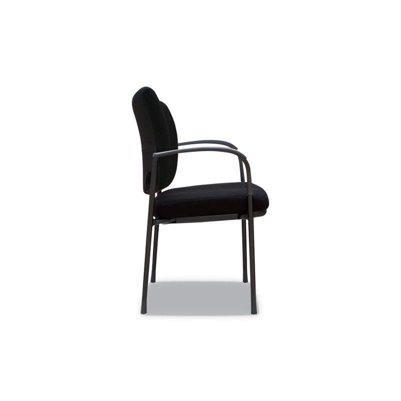 Alera® IV Series Metal Stackable Multipurpose Chair ( Set of 2 ) (Set of 2)