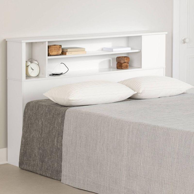 Fusion Headboard