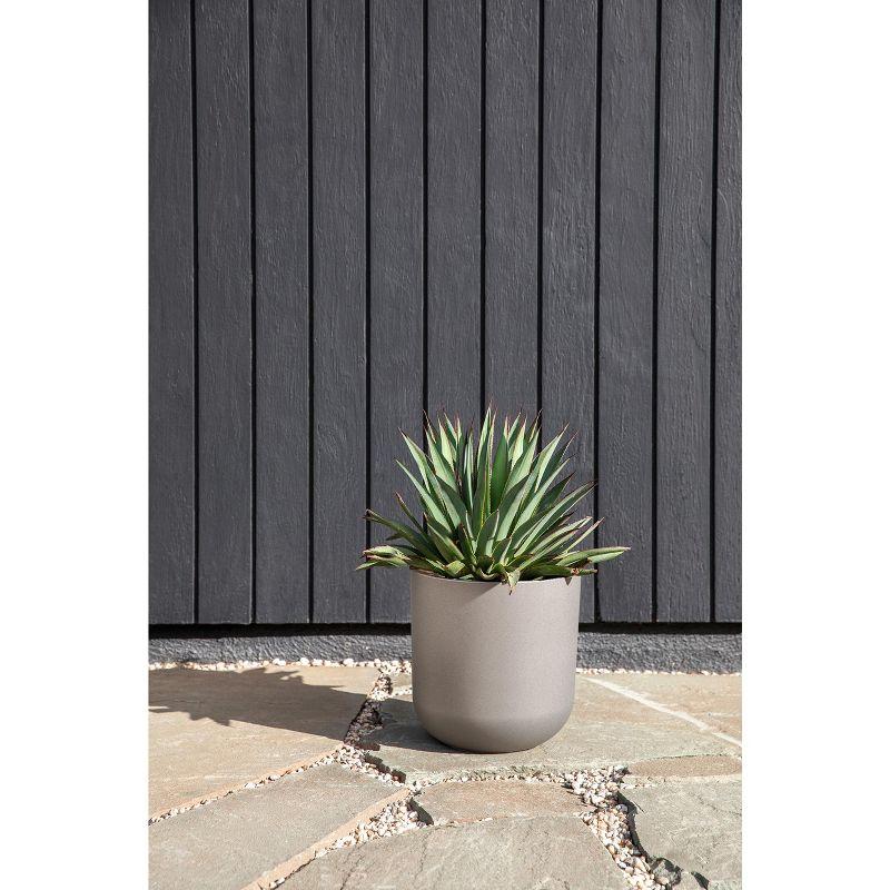 Mason Series Kona Planter