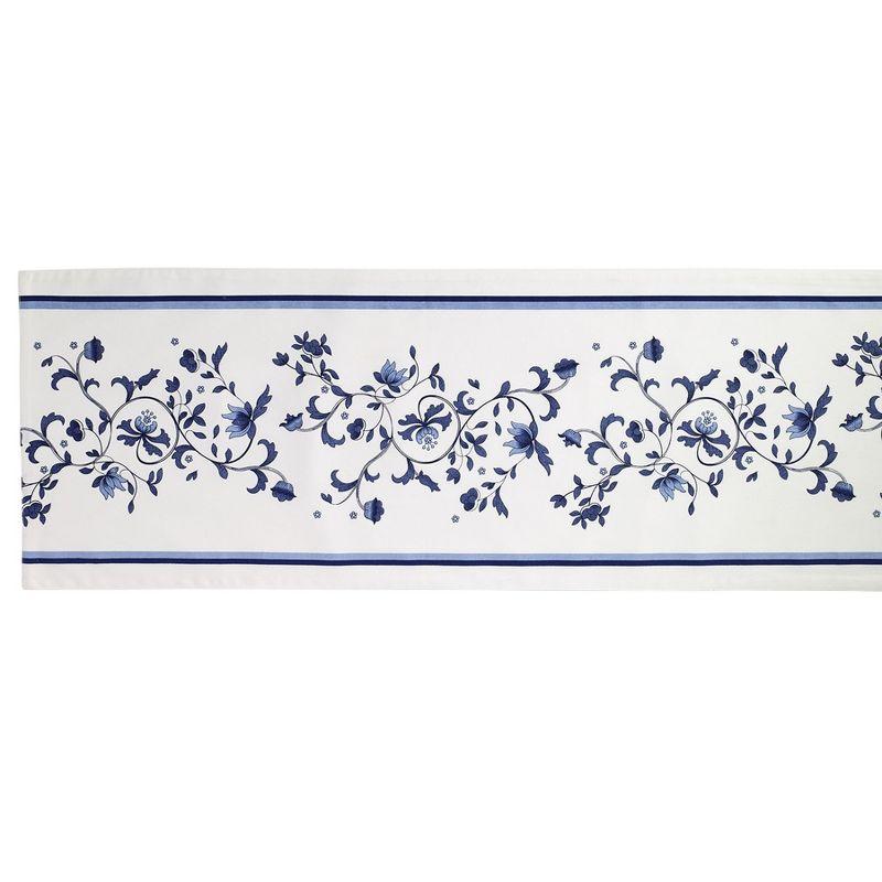 Portmeirion Portofino Floral Table Runner