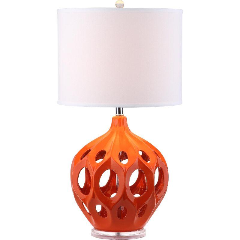 Regina Table Lamp  - Safavieh