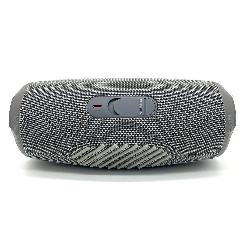 JBL Charge 5 Portable Waterproof Bluetooth Speaker with Powerbank