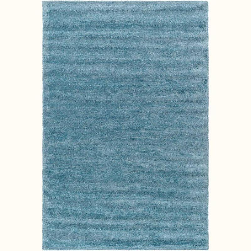 Mark & Day Jett 2'x3' Rectangle Tufted Indoor Area Rugs Denim