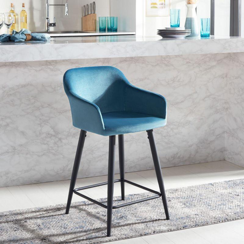 Cataleya Counter Stool  - Safavieh